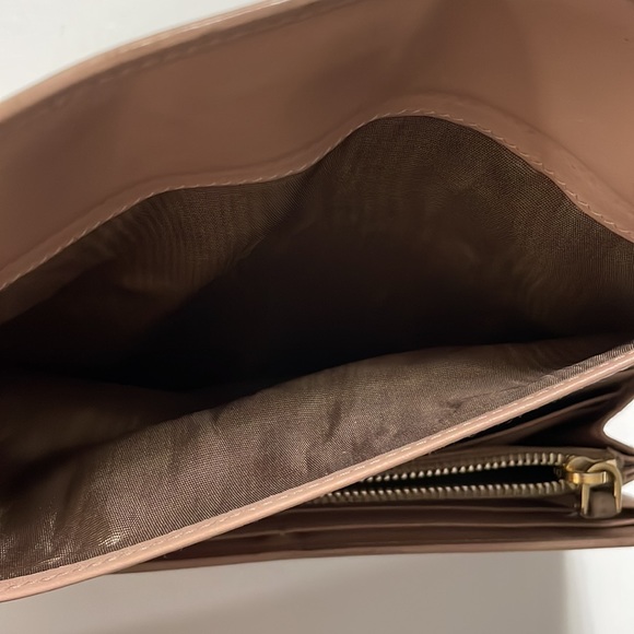 Authentic Miu Miu Studded Wallet - Picture 13 of 15